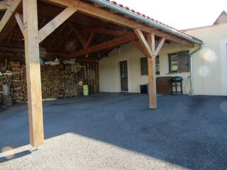  Maison à vendre 7 pièces 165 m²