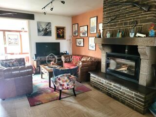  Maison � vendre 4 pi�ces 130 m�