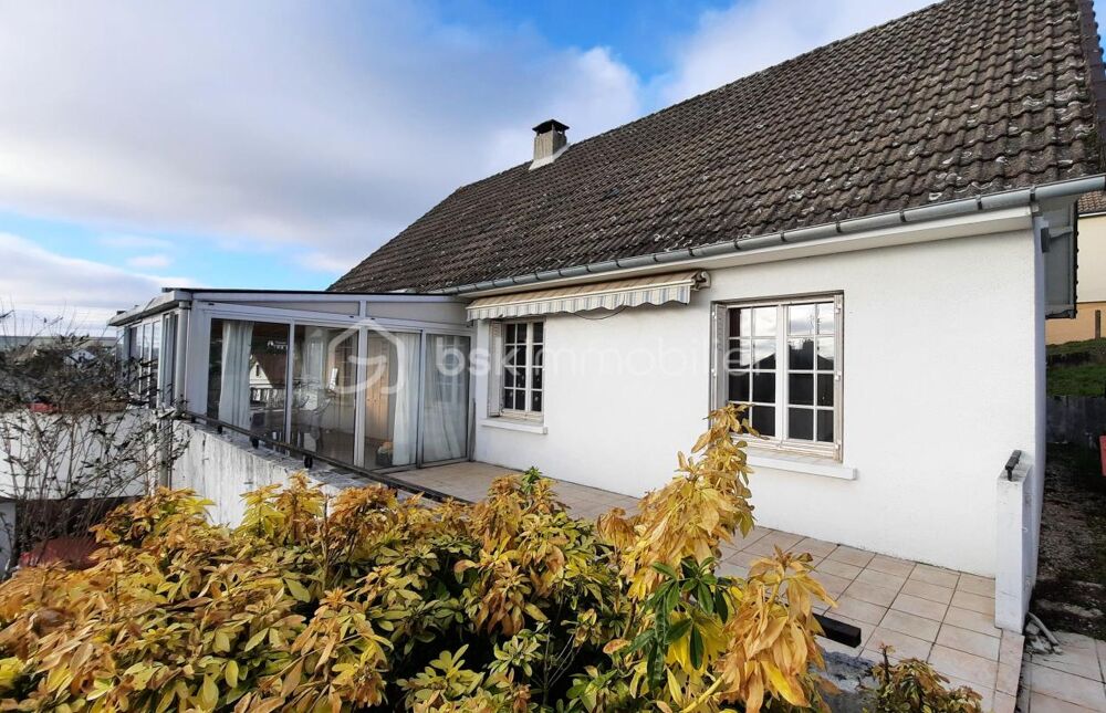 Vente Maison 9 pièces 169 m² - Vue 5