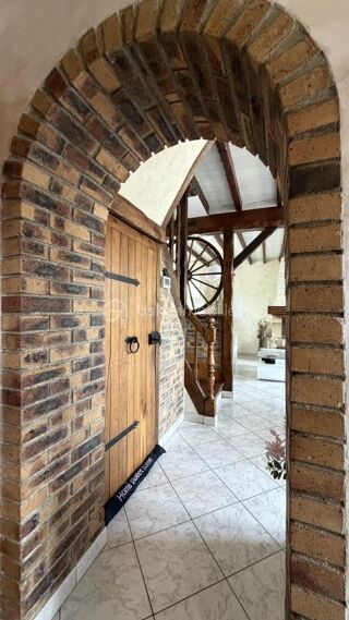  Maison à vendre 4 pièces 110 m²