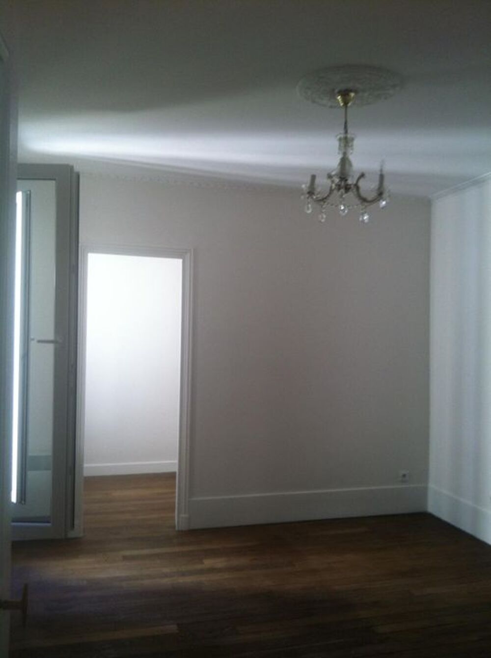 Location Appartement Appartement de 50m2 à louer sur Vincennes Vincennes