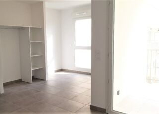  Appartement à louer 1 pièce 26 m²