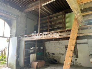  Maison � vendre 3 pi�ces 170 m�