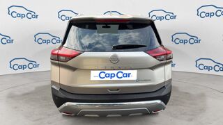 X-Trail 1.5 DIG-T e-Power 204 Hybrid 2WD BVA7 Tekna - Automatique To 2023 occasion 94440 Villecresnes