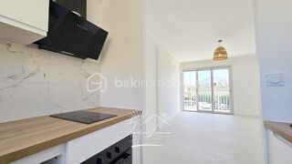  Appartement à vendre 2 pièces 38 m²
