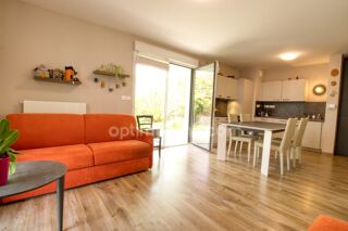  Appartement � vendre 3 pi�ces 60 m�