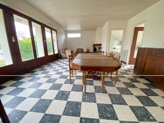  Maison à vendre 4 pièces 78 m²