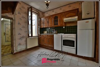  Maison � vendre 3 pi�ces 61 m�