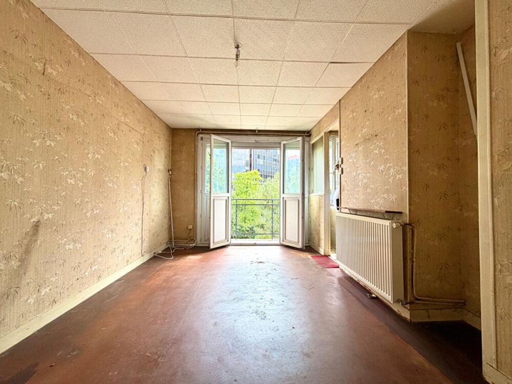 Vente Appartement Appartement Maisons Alfort 3 pièces proche métro et commerces Maisons alfort