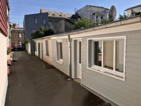  Appartement � louer 1 pi�ce 34 m�