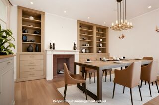  Appartement � vendre 7 pi�ces 135 m�