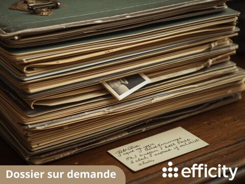   Locaux/Biens immobiliers 