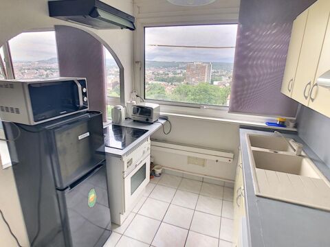  Appartement � louer 3 pi�ces 57 m�