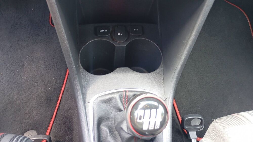 Polo V 1.8 TSI 192 GTI 2017 occasion 14260 Jurques