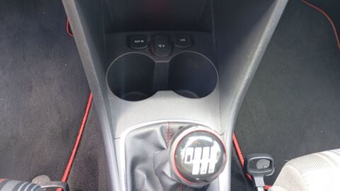 Polo V 1.8 TSI 192 GTI 2017 occasion 14260 Jurques