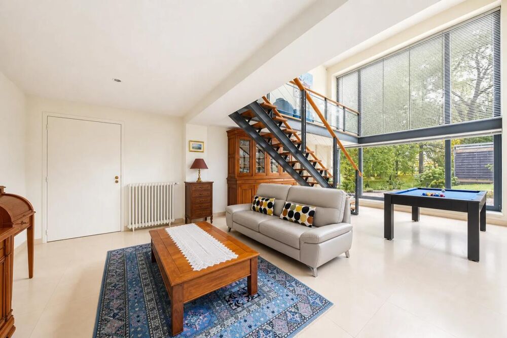 Chateau de 12 pièces de 600 m² aux portes de Bordeaux