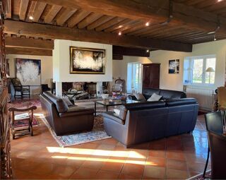  Ferme � vendre 8 pi�ces 470 m�