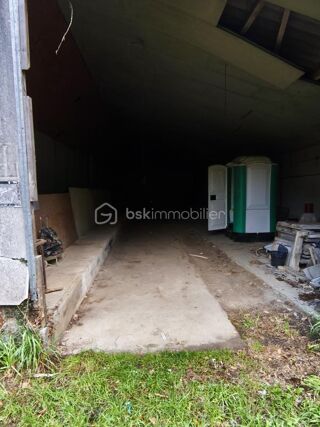  Maison � vendre 2 pi�ces 375 m�