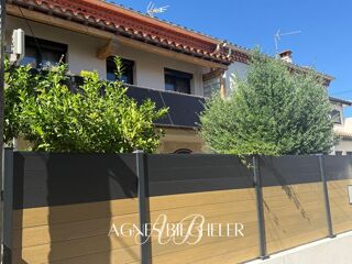  Maison à vendre 5 pièces 130 m²