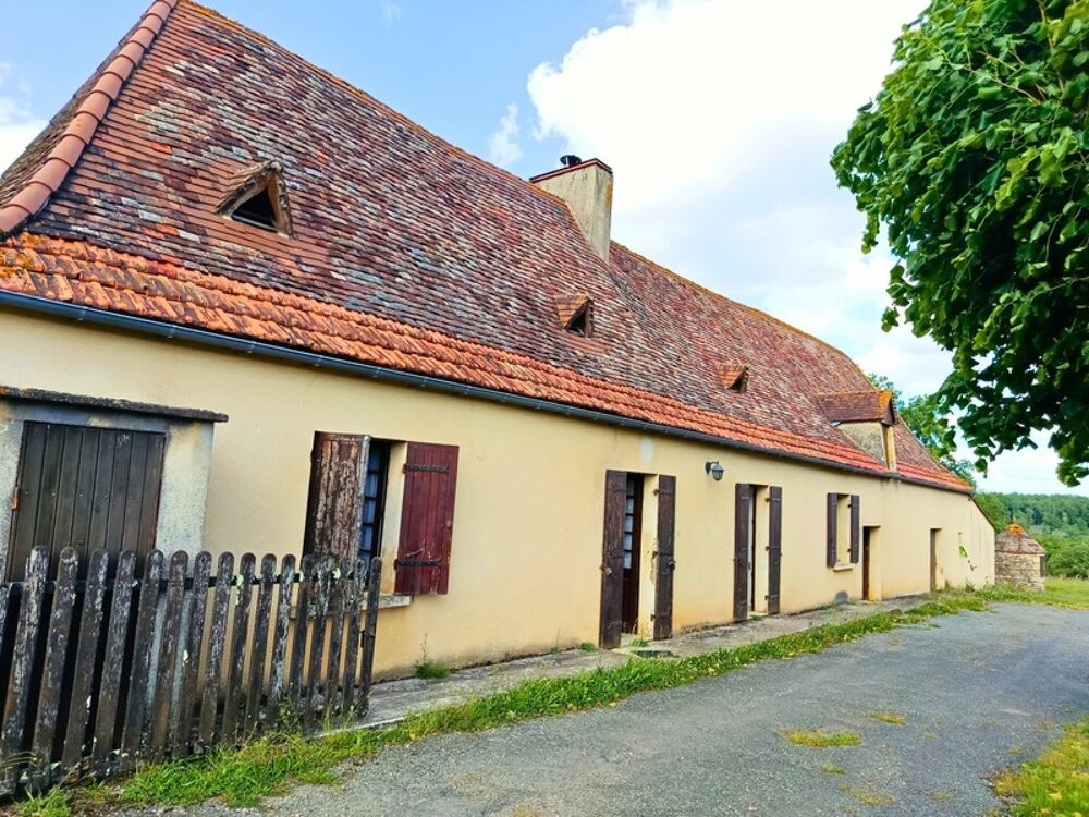 Maison 4 pièces 110 m² · à Lalinde · 110 m² · 215 000 €