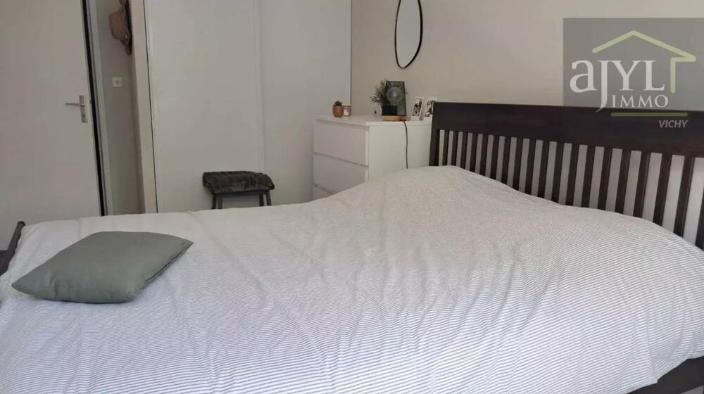 Vente Appartement Appartement Cusset