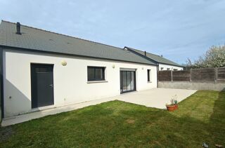  Maison à vendre 4 pièces 90 m²