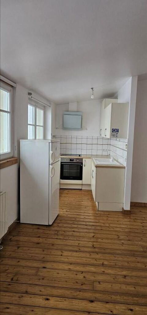  Appartement � louer 2 pi�ces 47 m�