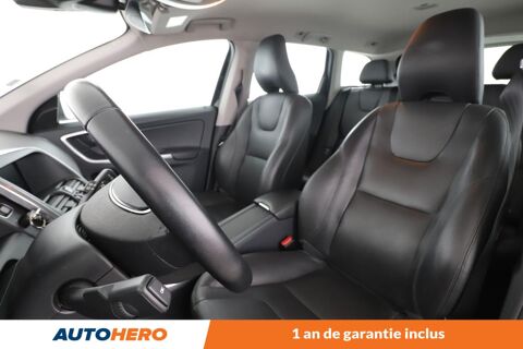 XC60 2.4 D5 AWD Summum Geartronic 6 220 ch 2016 occasion 92130 Issy-les-Moulineaux