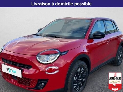 Annonce voiture Fiat Tipo 39840 