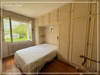  Maison � vendre 4 pi�ces 79 m�