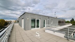  Appartement � vendre 4 pi�ces 87 m�