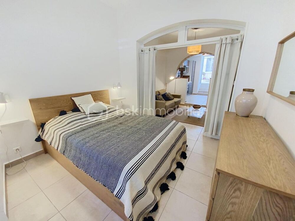 Vente Appartement **Montpellier - Boutonnet – Appartement T2 Cosy** Montpellier