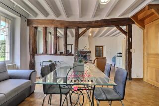  Maison à vendre 5 pièces 108 m²
