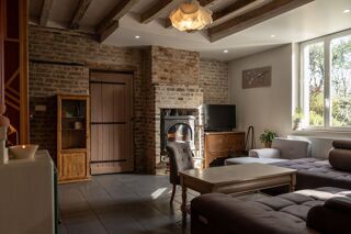  Maison à vendre 6 pièces 128 m²