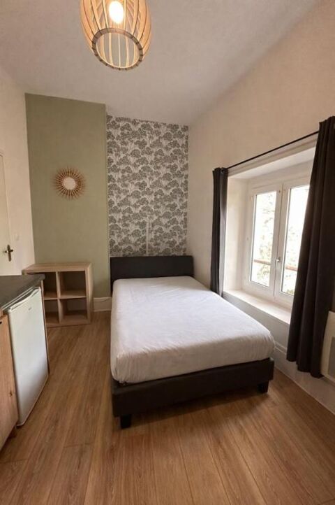  Appartement � louer 1 pi�ce 15 m�