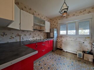  Maison à vendre 4 pièces 73 m²