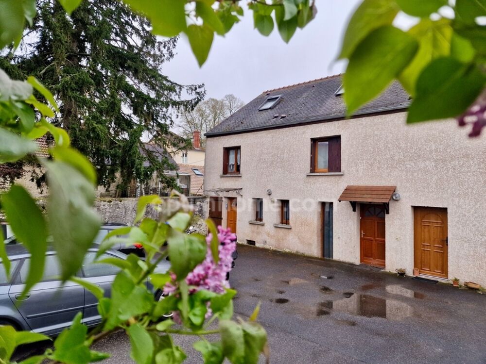 Appartement 2 pièces 43 m² · à Boissy sous Saint Yon · 43 m² · 145 000 €