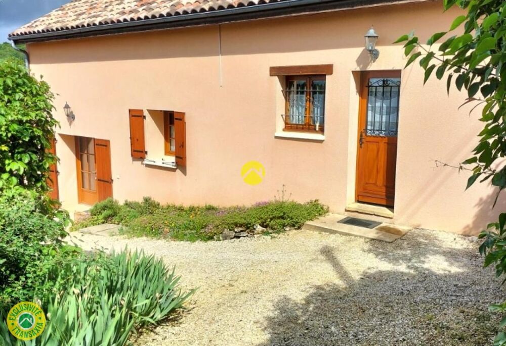 Vente Maison Magnifique Pavillon Sainte alvere
