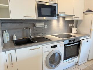  Appartement  vendre 2 pices 51 m