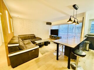  Appartement à vendre 4 pièces 88 m²