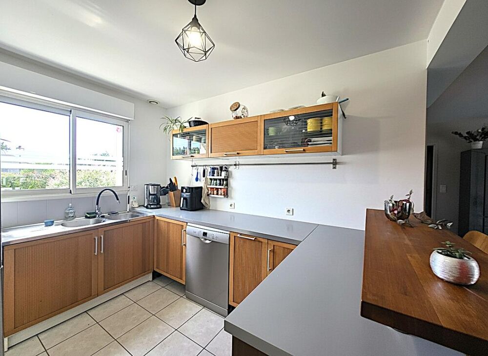 Vente Maison Maison Combrée 130 m2 Combree