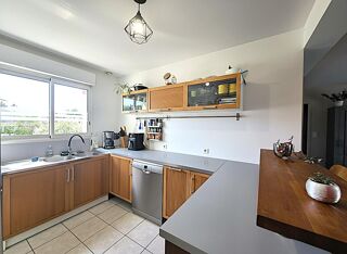 Vente Maison Maison Combrée 130 m2 Combree