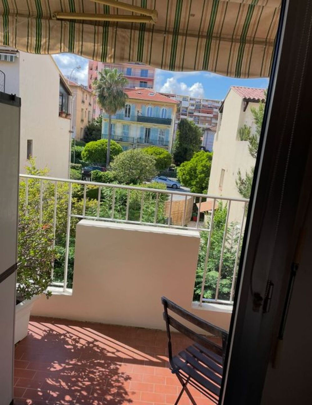 Location Appartement Studio de 30m2 à louer sur Nice Nice