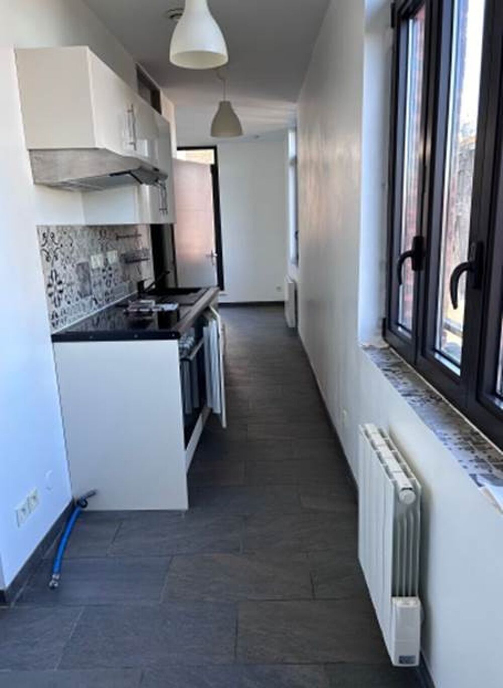 Location Appartement Studio avec terrasse à TOURCOING Tourcoing