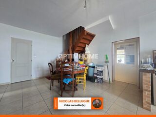  Maison à vendre 5 pièces 138 m²