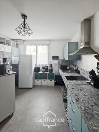 Appartement à vendre 4 pièces 70 m²