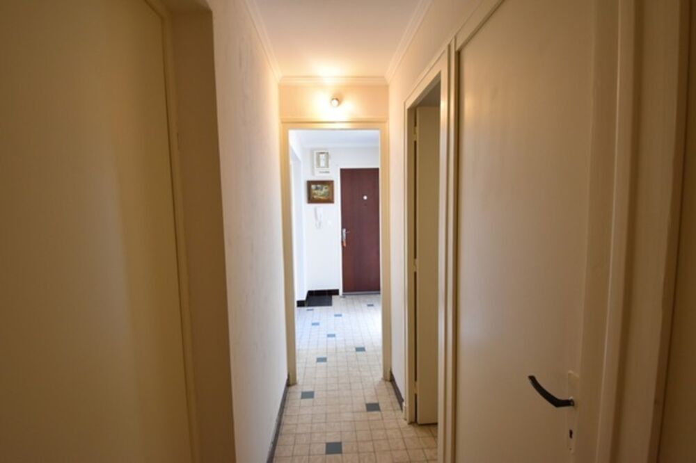 Appartement à vendre 4 pièces DIGOIN (71)