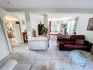  Maison à vendre 5 pièces 110 m²