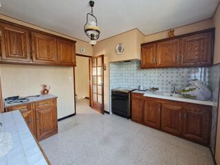  Maison � vendre 6 pi�ces 163 m�