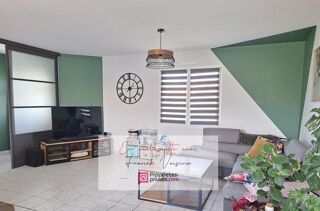  Maison  vendre 6 pices 116 m